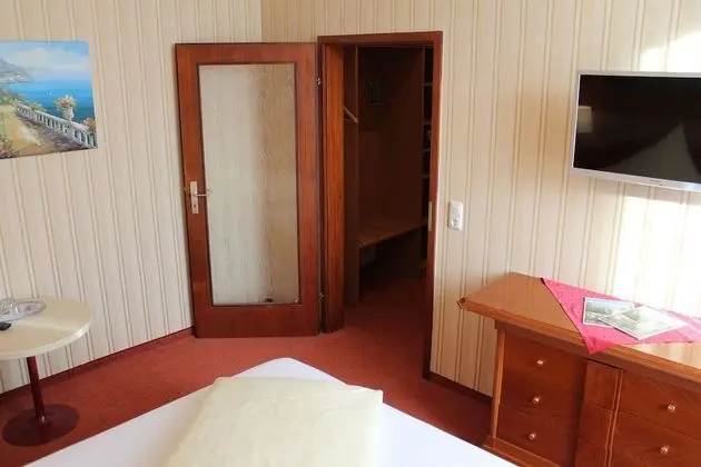 Comfort Tek Kişilik Oda