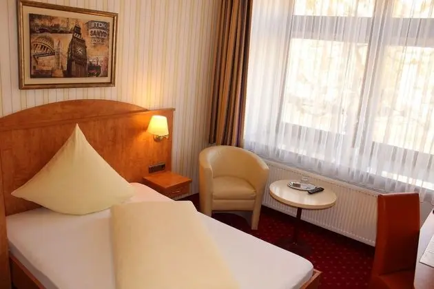 Comfort Tek Kişilik Oda
