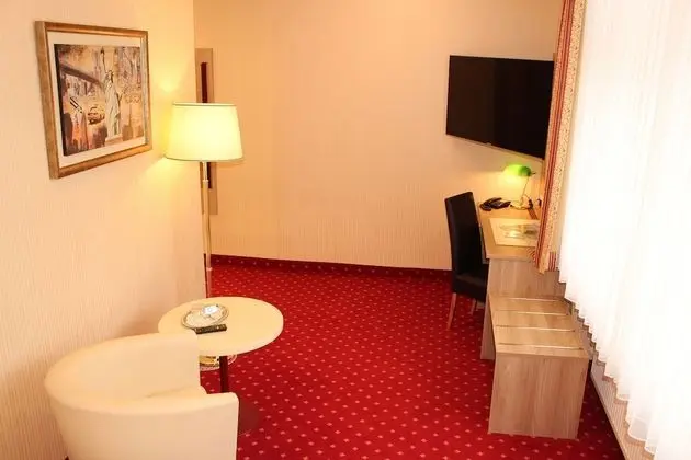 Comfort Tek Kişilik Oda