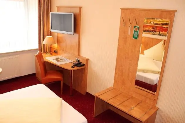Comfort Tek Kişilik Oda
