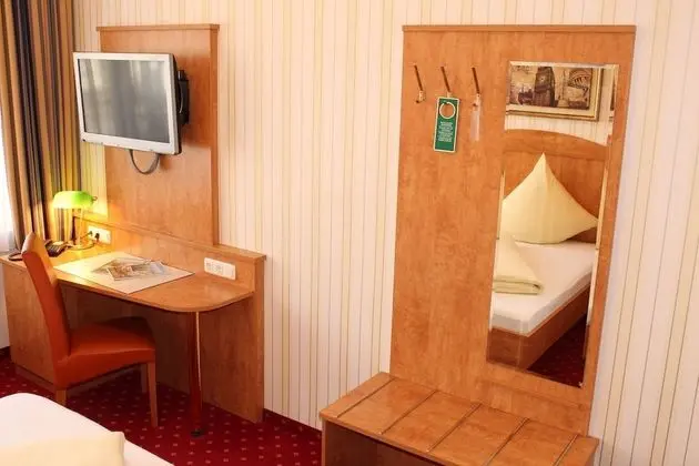 Comfort Tek Kişilik Oda