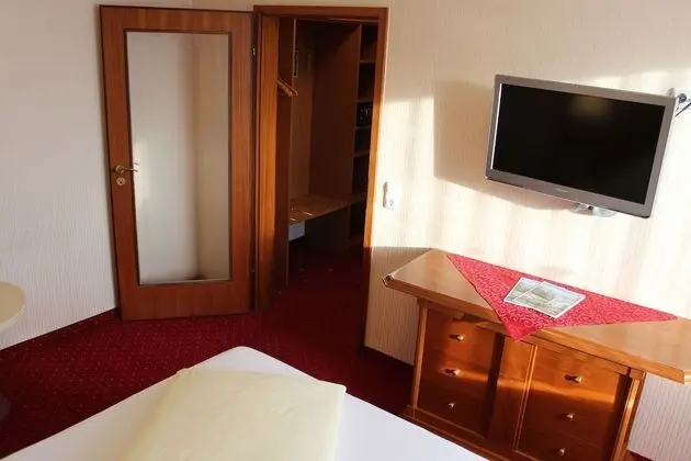 Comfort Tek Kişilik Oda