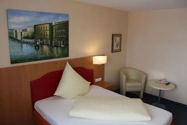 Comfort Tek Kişilik Oda