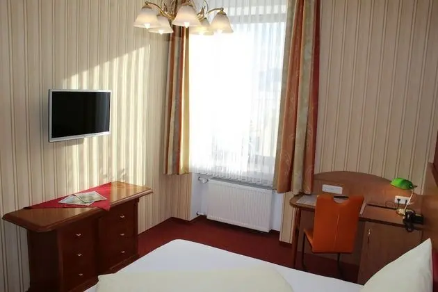 Comfort Tek Kişilik Oda