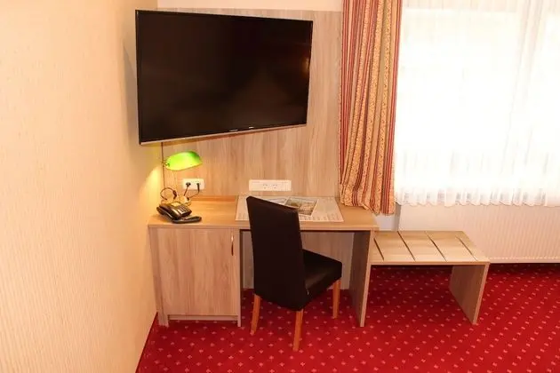 Comfort Tek Kişilik Oda