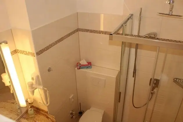 Comfort Tek Kişilik Oda
