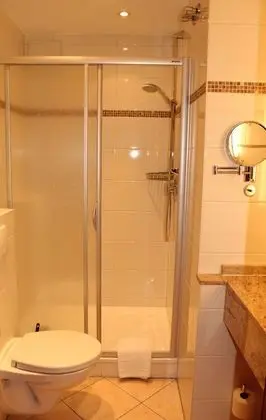 Comfort Tek Kişilik Oda