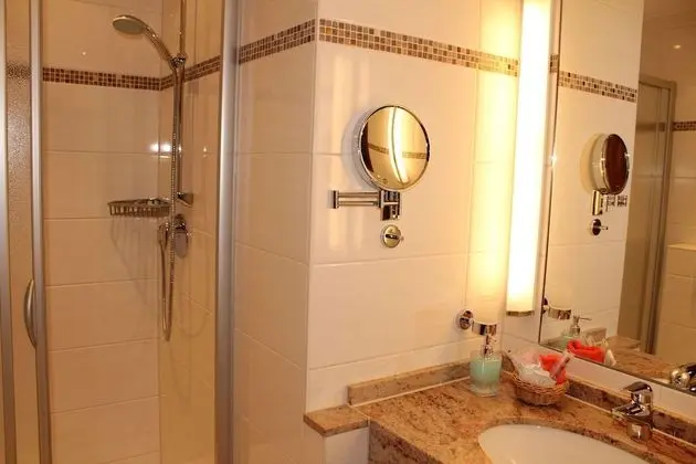 Comfort Tek Kişilik Oda