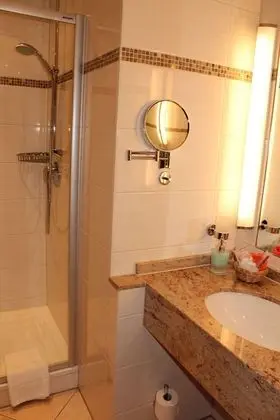 Comfort Tek Kişilik Oda