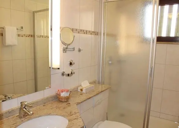 Comfort Tek Kişilik Oda