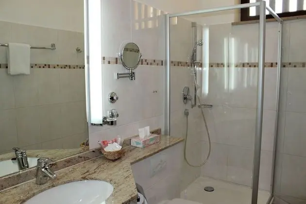 Comfort Tek Kişilik Oda