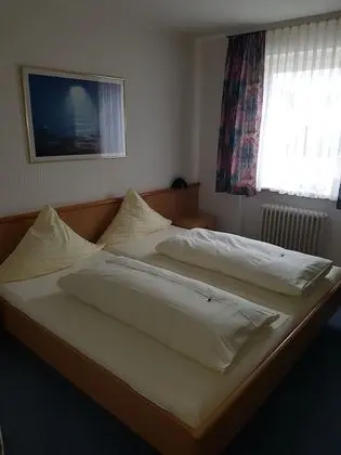 İki Ayrı Yataklı Oda