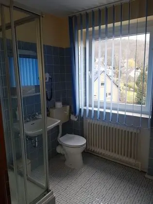 İki Ayrı Yataklı Oda