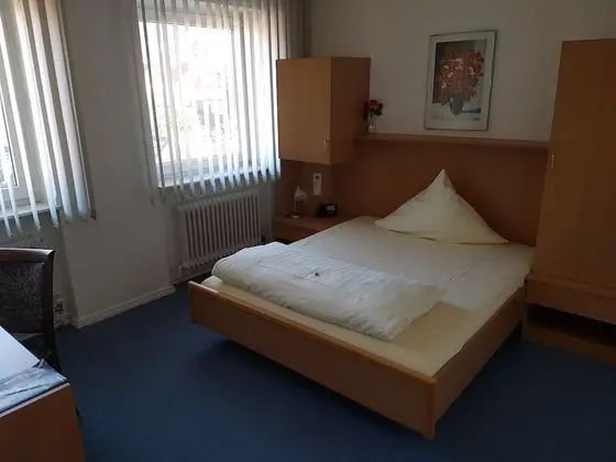 Tek Kişilik Oda