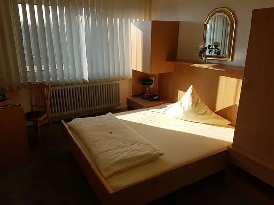 Tek Kişilik Oda