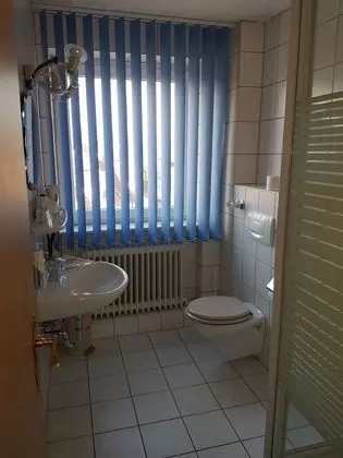 Tek Kişilik Oda