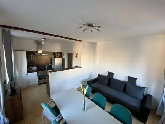 Deluxe Apart Daire