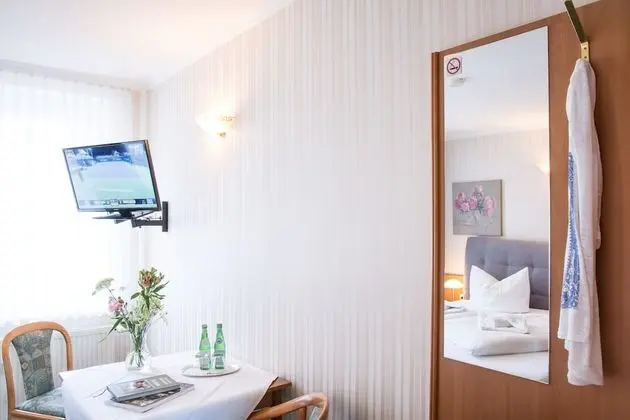 Classic Tek Büyük Yataklı Oda, Özel Banyo, Şehir Manzaralı