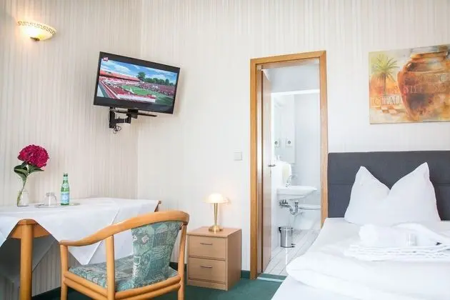 Classic Tek Büyük Yataklı Oda, Özel Banyo, Şehir Manzaralı