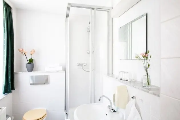 Classic Tek Büyük Yataklı Oda, Özel Banyo, Şehir Manzaralı