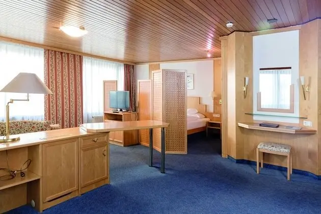 Superior Tek Büyük Yataklı Oda, Nehir Manzaralı