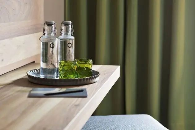 Standard İki Ayrı Yataklı Oda (Muskat)