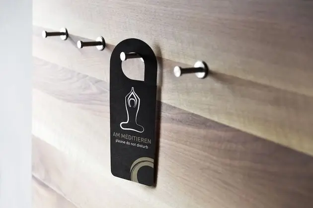 Standard İki Ayrı Yataklı Oda (Muskat)