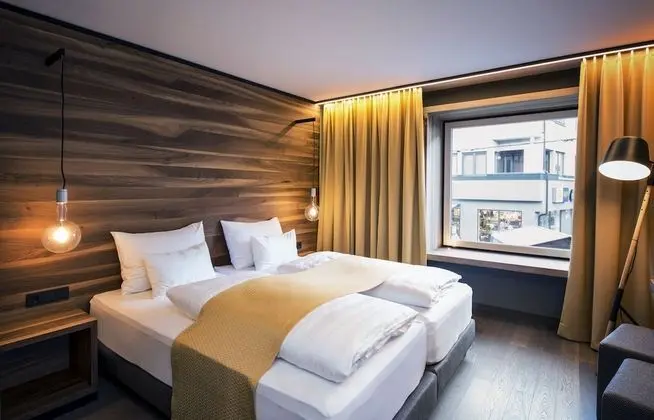 Superior Tek Büyük Yataklı Oda (Pfeffer)