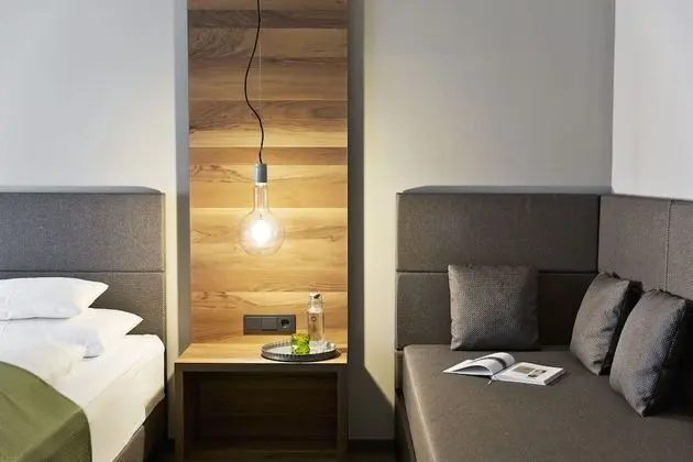 Superior Tek Büyük Yataklı Oda (Pfeffer)