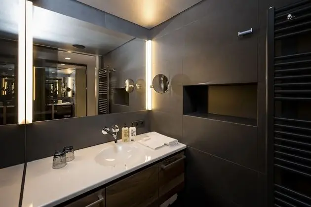 Superior Tek Büyük Yataklı Oda (Pfeffer)