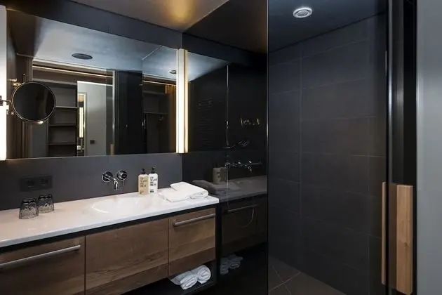 Superior Tek Büyük Yataklı Oda (Pfeffer)