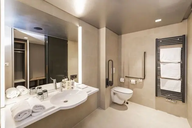 Superior Tek Büyük Yataklı Oda (Pfeffer)