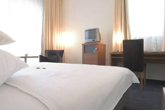 İki Ayrı Yataklı Oda