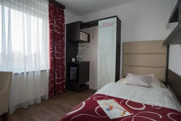 Tek Kişilik Oda