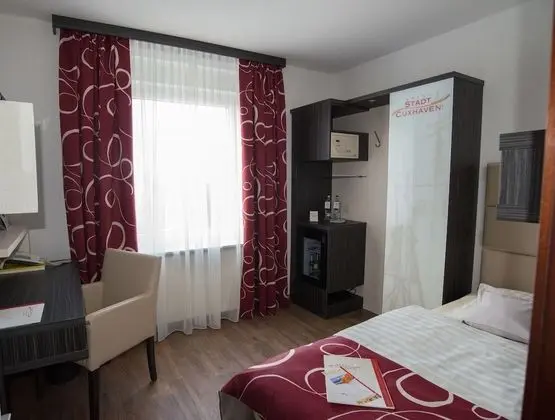 Tek Kişilik Oda