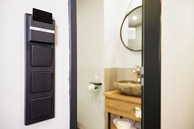 Comfort Oda, 1 Büyük (Queen) Boy Yatak