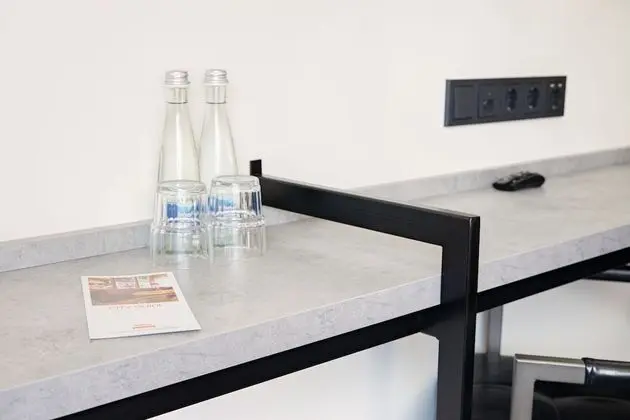 Comfort Oda, 1 Büyük (Queen) Boy Yatak