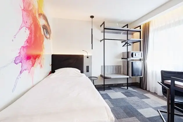 Comfort Tek Kişilik Oda