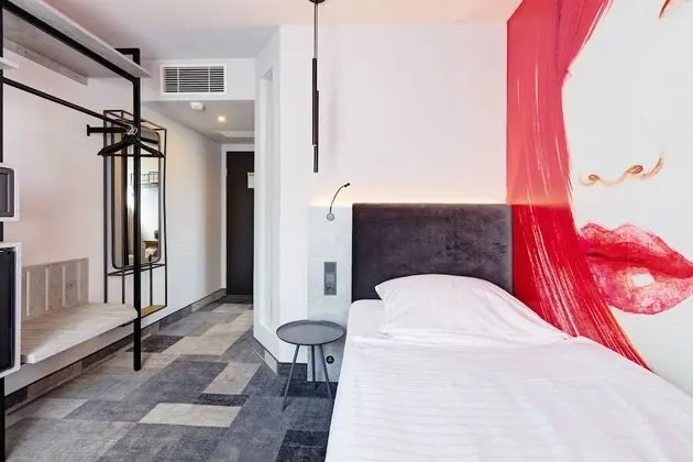 Comfort Tek Kişilik Oda