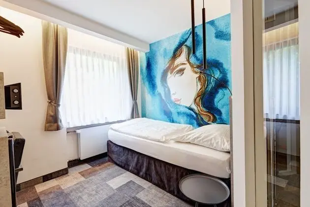 Comfort Tek Kişilik Oda