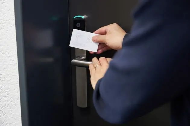 Comfort Tek Kişilik Oda