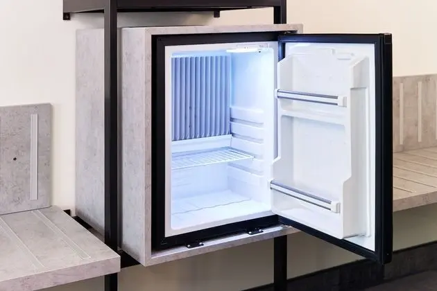 Comfort Tek Kişilik Oda