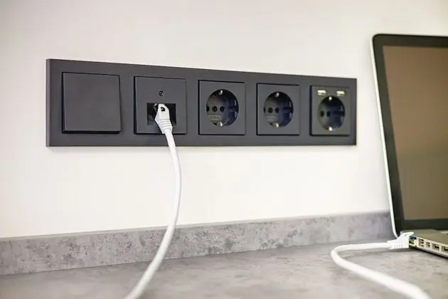 Comfort Tek Kişilik Oda