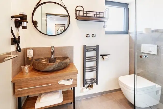 Comfort Tek Kişilik Oda