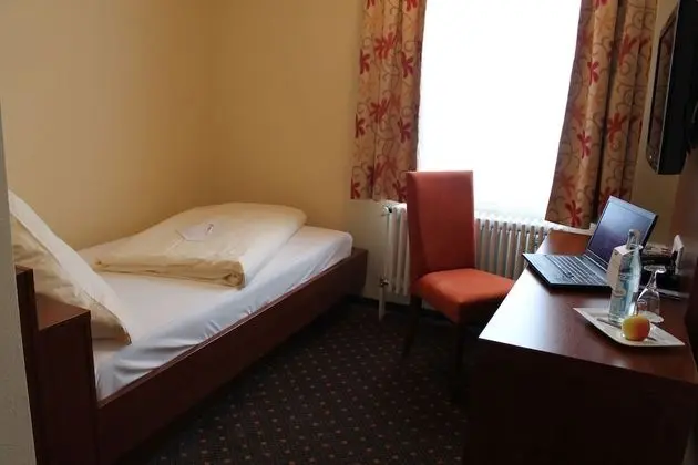 Standard Tek Kişilik Oda