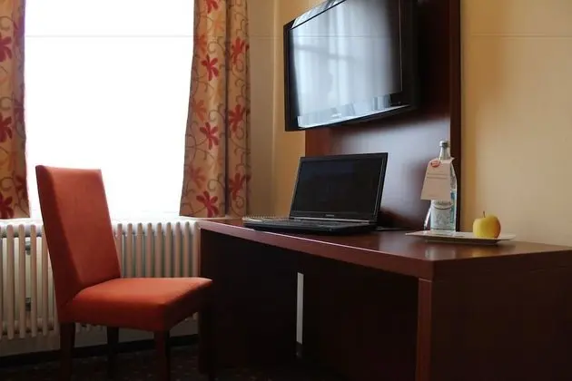 Standard Tek Kişilik Oda