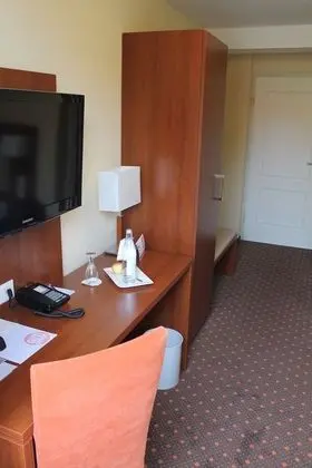 Standard Tek Kişilik Oda