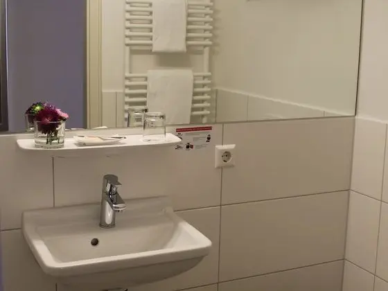 Standard Tek Kişilik Oda