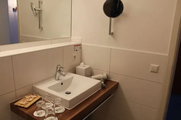 Superior Dört Kişilik Oda