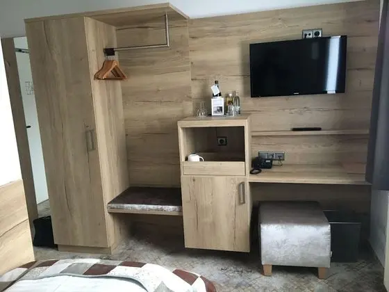 Tek Kişilik Oda